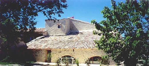 Gîte ou maison Domaine Mas aurou et Mas Rives, claret 34270 